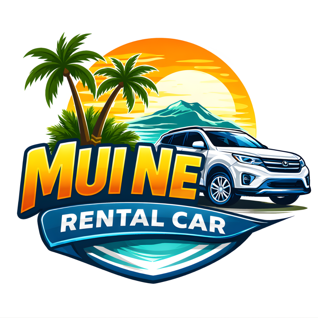 MUI NE RENTAL CAR